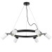 Люстра подвесная Rullo Lightstar LR016366