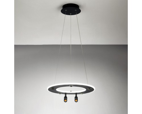 Люстра подвесная Dive Lightstar 740447