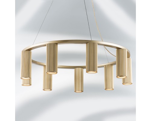 Люстра подвесная Roma Lightstar 718093