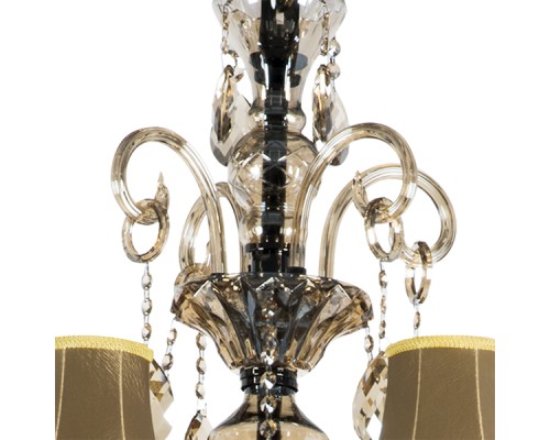 Люстра подвесная Nativo Lightstar 715287