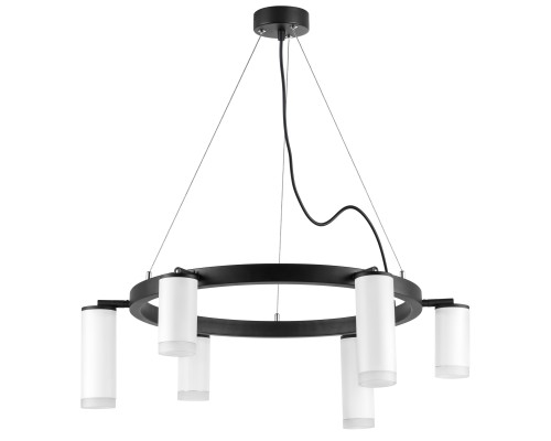 Люстра подвесная Rullo Lightstar LR0163638630