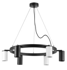 Люстра подвесная Rullo Lightstar LR016373363