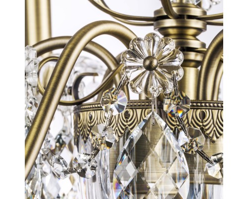 Люстра подвесная Schon Lightstar 790061