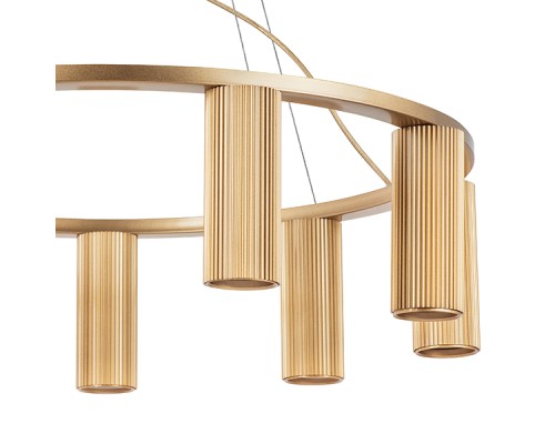 Люстра подвесная Roma Lightstar 718093