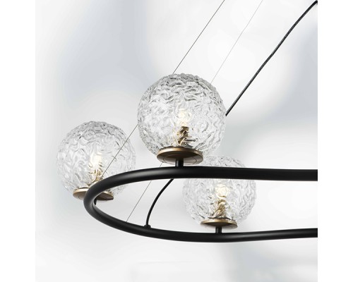 Люстра подвесная Bari Lightstar 815287