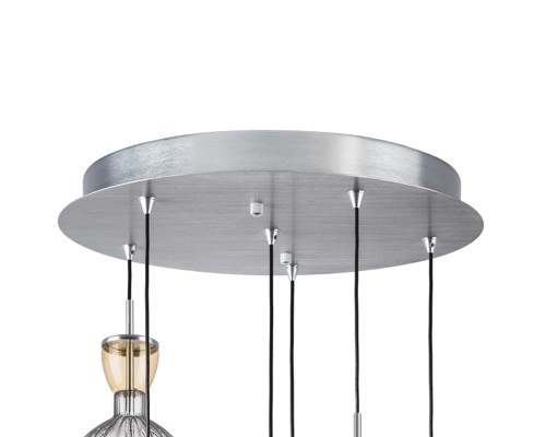 Люстра подвесная Belle Lightstar 814069