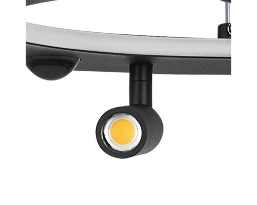 Люстра подвесная Dive Lightstar 740447