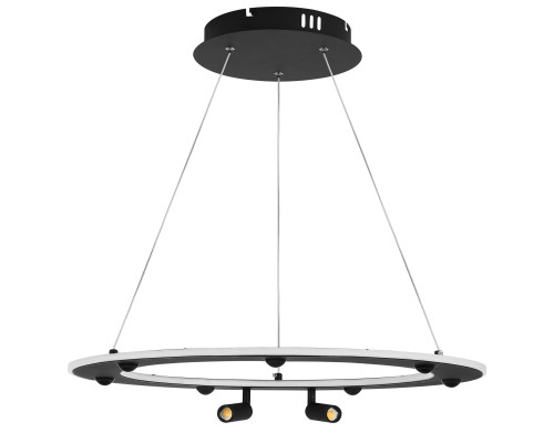 Люстра подвесная Dive Lightstar 740467