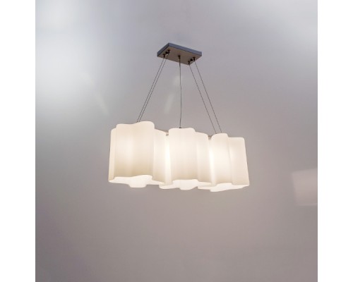 Люстра подвесная Nubi Lightstar 802130