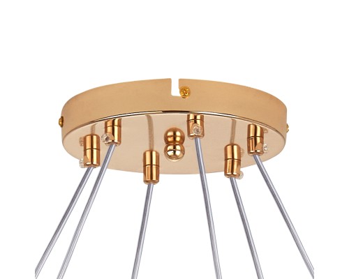 Люстра подвесная Acrile G9 Lightstar 737063