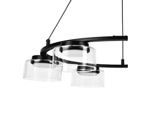 Люстра подвесная Fico II Lightstar 740167