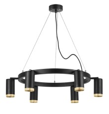 Люстра подвесная Rullo Lightstar LR01637640
