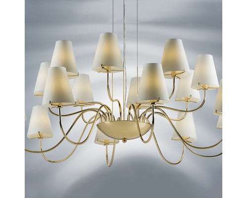 Люстра подвесная Diafano Lightstar 758162