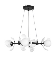 Люстра подвесная Ceramo BW Lightstar 799067