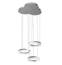 Подвес Unitario Lightstar 763339