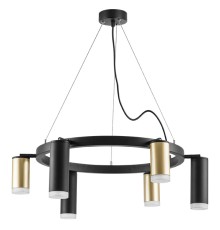 Люстра подвесная Rullo Lightstar LR0164038730