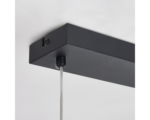 Люстра подвесная Ceramo BW Lightstar 799087