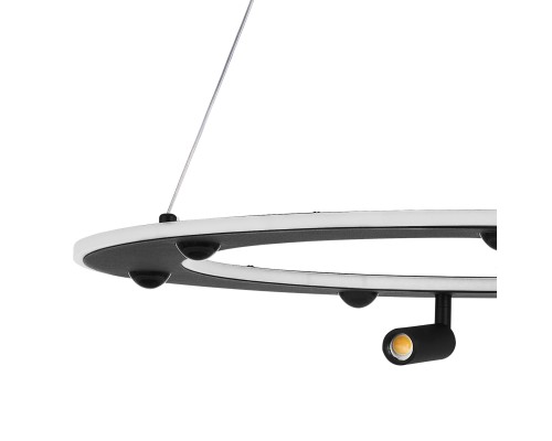 Люстра подвесная Dive Lightstar 740467