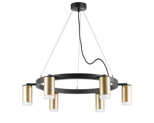 Люстра подвесная Rullo Lightstar LR0164060