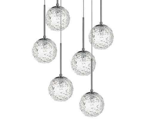 Подвес Bari Lightstar 815260