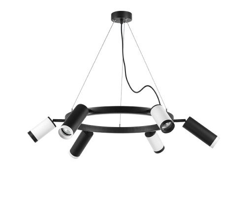 Люстра подвесная Rullo Lightstar LR01687336376