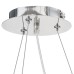 Люстра подвесная Onda Lightstar 741104