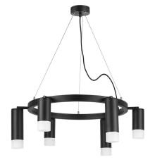 Люстра подвесная Rullo Lightstar LR0163738731