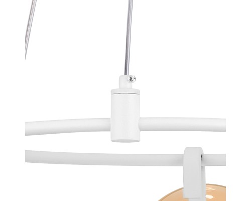 Люстра подвесная Gamma G9 Lightstar 737136