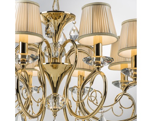 Люстра подвесная Ricerco Lightstar 693082