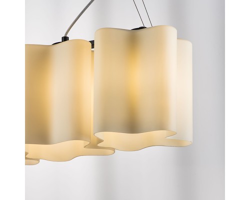 Люстра подвесная Nubi Lightstar 802137