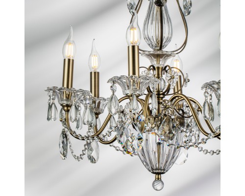 Люстра подвесная Schon Lightstar 790061