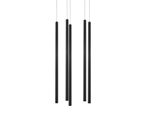 Люстра подвесная Tubo Lightstar L5T747337