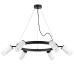 Люстра подвесная Rullo Lightstar LR0163661