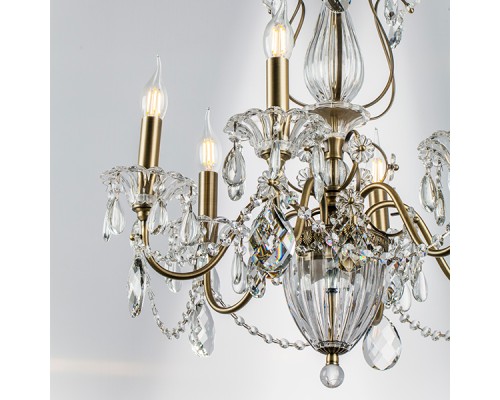 Люстра подвесная Schon Lightstar 790061