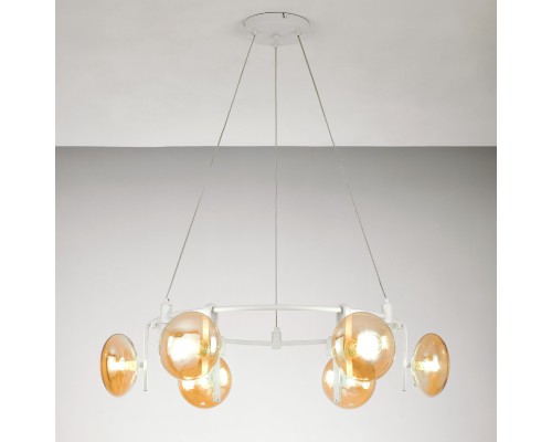 Люстра подвесная Gamma G9 Lightstar 737166