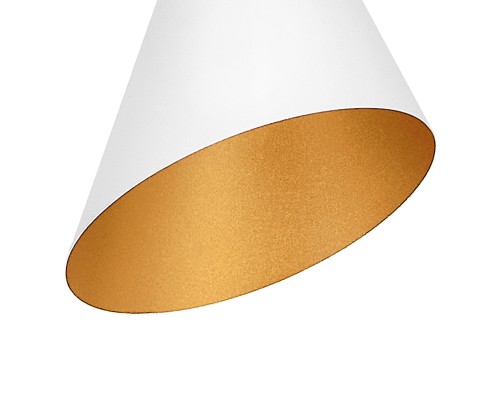 Люстра подвесная Cone GW Lightstar 757036