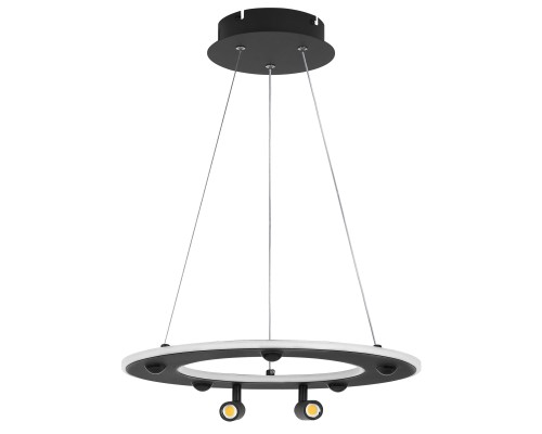 Люстра подвесная Dive Lightstar 740447