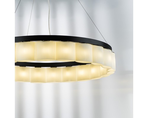 Люстра подвесная Nibbler Lightstar 812236