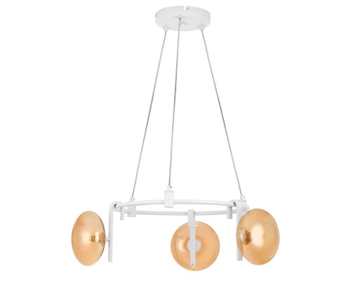 Люстра подвесная Gamma G9 Lightstar 737136