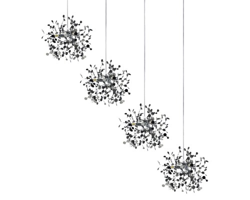 Люстра подвесная Extra Lightstar L4PL721134