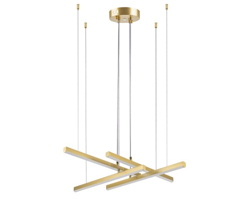 Люстра подвесная Palla Lightstar 739123