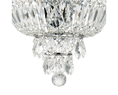 Люстра подвесная Classic Lightstar 700164