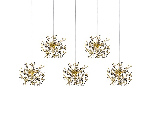 Люстра подвесная Extra Lightstar L5PL721132