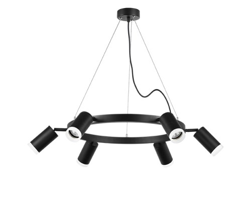 Люстра подвесная Rullo Lightstar LR0163760