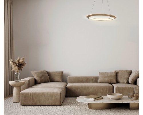 Люстра подвесная Virata Lightstar 814233