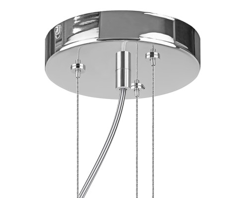 Люстра подвесная Bianco Lightstar 760086