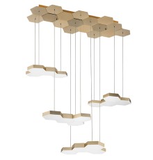 Подвес Favo Lightstar 750263