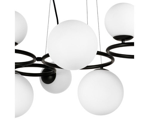 Люстра подвесная Globo Lightstar 815097