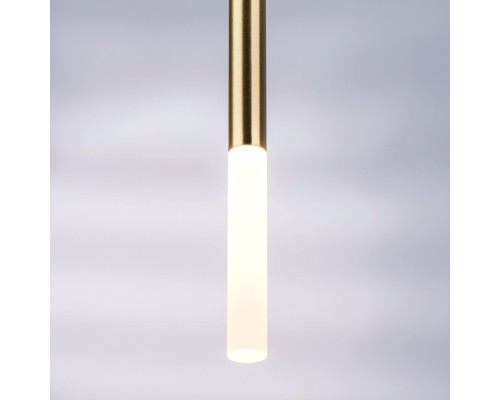 Люстра подвесная Tubo Lightstar L5T747133