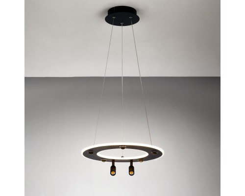 Люстра подвесная Dive Lightstar 740447